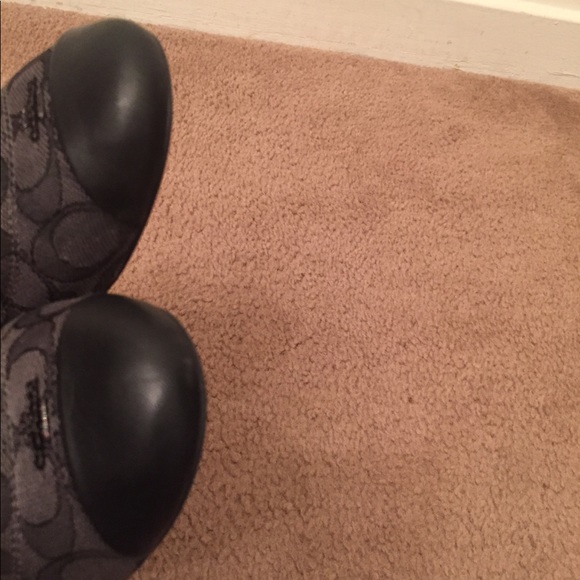 Coach - Picture 7 of 7